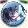 JUJUTSU KAISEN MAHITO CAN BADGE