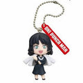ONE PUNCH MAN VOLUME 02 FUBUKI KEYCHAIN