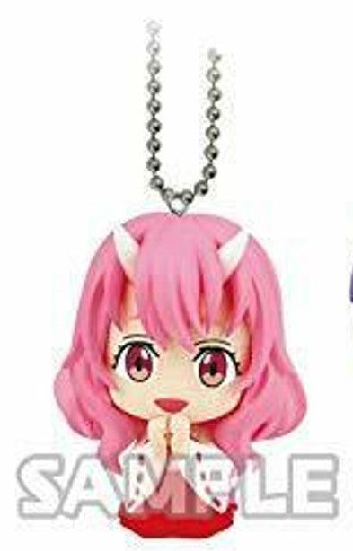 THAT TIME I GOT REINCARNATED AS A SLIME SHUNA 3D KEYCHAIN