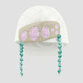DEMON SLAYER TENGEN UZUI PLUSH HAT