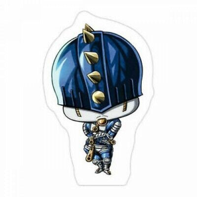 JOJO'S BIZARRE ADVENTURE STICKY FINGERS STAND X STAND VOLUME 3 ACRYLIC STAND