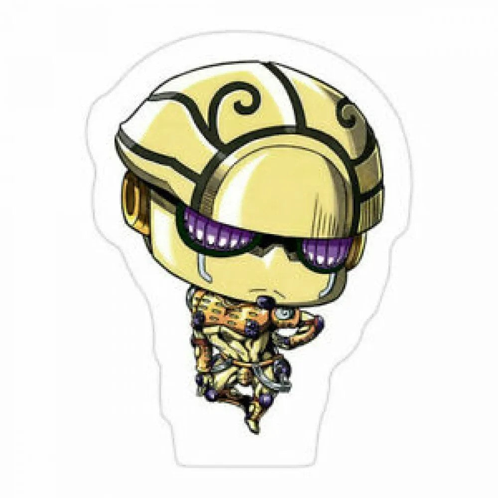 JOJO'S BIZARRE ADVENTURE GOLD EXPERIE STAND X STAND VOLUME 3 ACRYLIC STAND