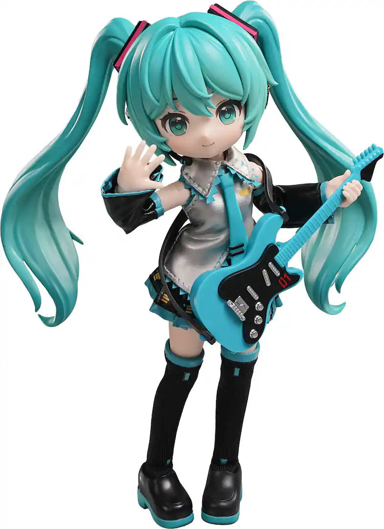HATSUNE MIKU - BLOKEES FS EX01 DAALAMODE OFFICIAL OUTFIT MODEL KIT