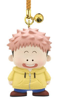 JUJUTSU KAISEN KITAN CLUB ITADORI 3D PHONE STRAP