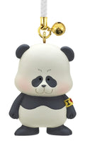 JUJUTSU KAISEN KITAN CLUB PANDA 3D PHONE STRAP