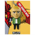 ONE PUNCH MAN VOLUME 3 KING KEYCHAIN