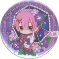 RE:ZERO ASSORTED CAN BADGE - RAM WITH UMBRELLA