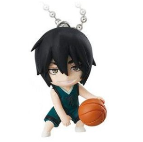 KUROKO NO BASKET ALLSTAR HANAMIYA 3D KEYCHAIN