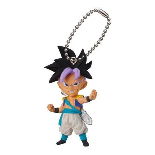 DRAGON BALL Z UDM 21 GOHANKS KEYCHAIN