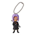 DRAGON BALL Z UDM 21 TRUNKS KEYCHAIN