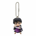 INUYASHA 3D MIROKU KEYCHAIN