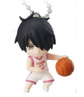 KUROKO NO BASKET ALLSTAR HIMURO 3D KEYCHAIN
