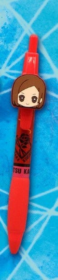 JUJUTSU KAISEN MASCOT KUGISAKI BALL PEN