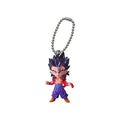 DRAGON BALL SUPER BEST 17 SS4 GOHAN KEYCHAIN
