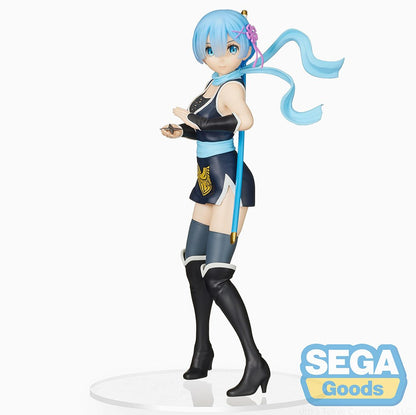 RE:ZERO SPM KUNOICHI CPF - REM