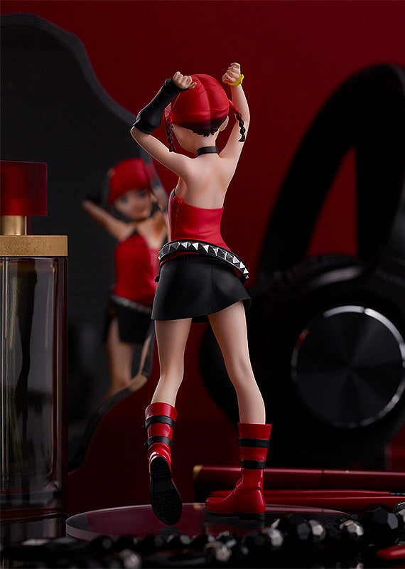 SSSS DYNAZENON CHISE ASUKAGAWA POP UP FIGURE