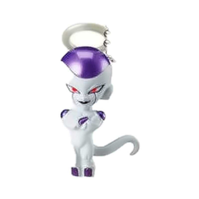 DRAGON BALL UDM VJ SP 06 FRIEZA KEYCHAIN