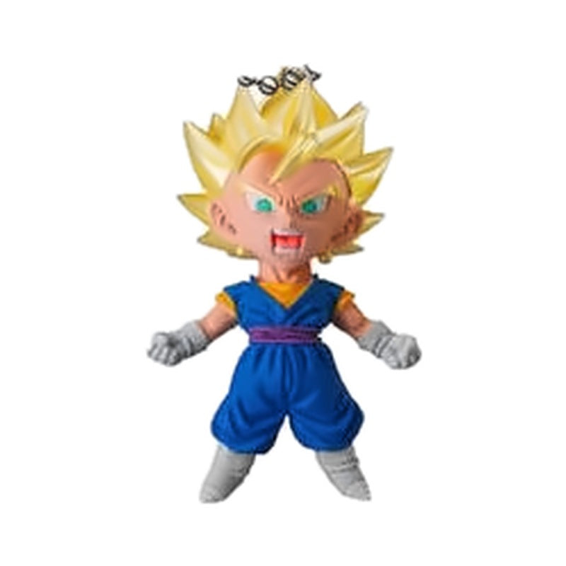 DRAGON BALL UDM VJ SP 06 SS VEGITO KEYCHAIN