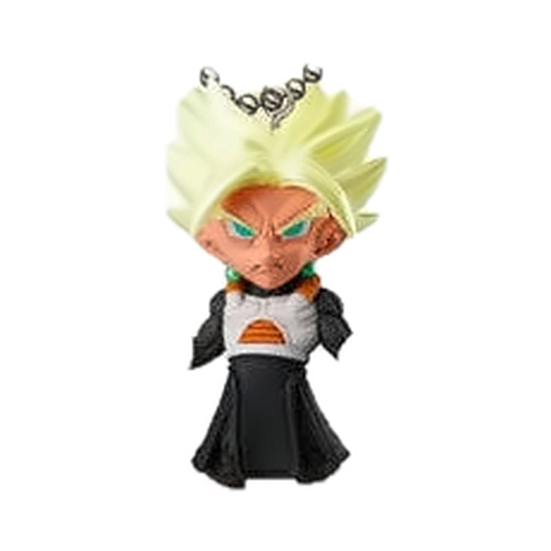 DRAGON BALL UDM VJ SP 06 SS VEGEKS KEYCHAIN