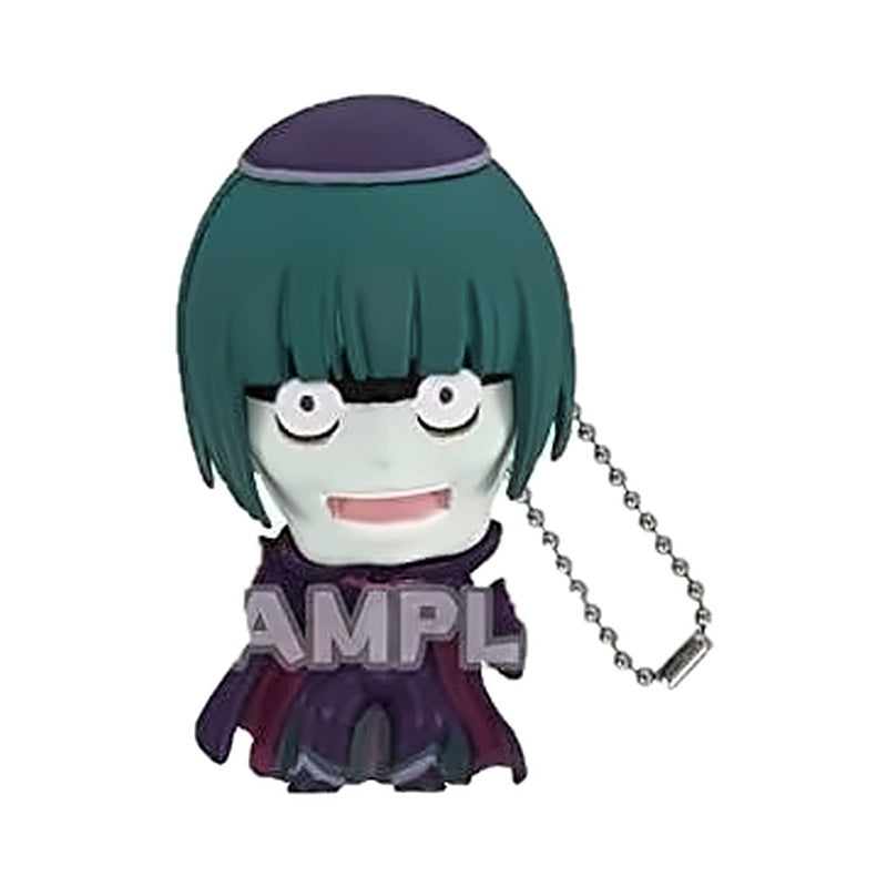 RE:ZERO VOLUME 02 BETELGEUSE 3D KEYCHAIN