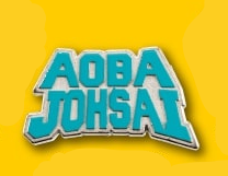 HAIKYUU!! SCHOOL METAL PINS-Aoba