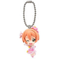 LOVE LIVE PART 10 RIN 3D KEYCHAIN
