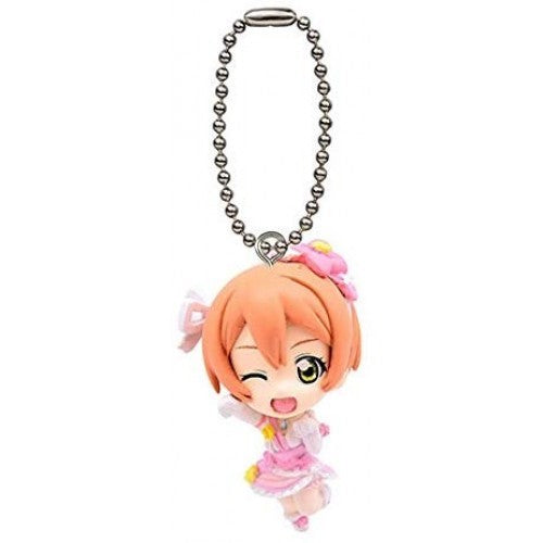 LOVE LIVE PART 10 RIN 3D KEYCHAIN