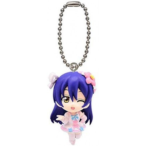 LOVE LIVE PART 10 UMI SONODA3D KEYCHAIN