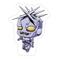 JOJO'S BIZARRE ADVENTURE BABY FACE STAND X STAND VOLUME 4 ACRYLIC STAND