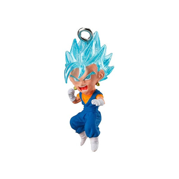 DRAGON BALL UDM THE BEST 27-SSB Vegito