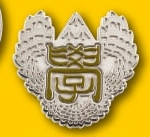 HAIKYUU!! SCHOOL METAL PINS-Fukurodani