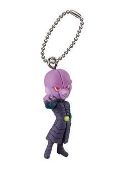 DRAGON BALL UDM 21 HIT 3D KEYCHAIN