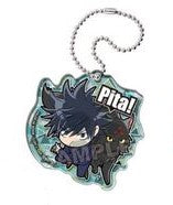 JUJUTSU KAISEN PITA MEGUMI FUSHIGURO ACRYLIC KEYCHAIN