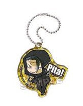JUJUTSU KAISEN PITA GETO SUGURU ACRYLIC KEYCHAIN