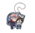 JUJUTSU KAISEN PITA JUNPEI ACRYLIC KEYCHAIN