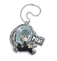 JUJUTSU KAISEN PITA MAHITO ACRYLIC KEYCHAIN