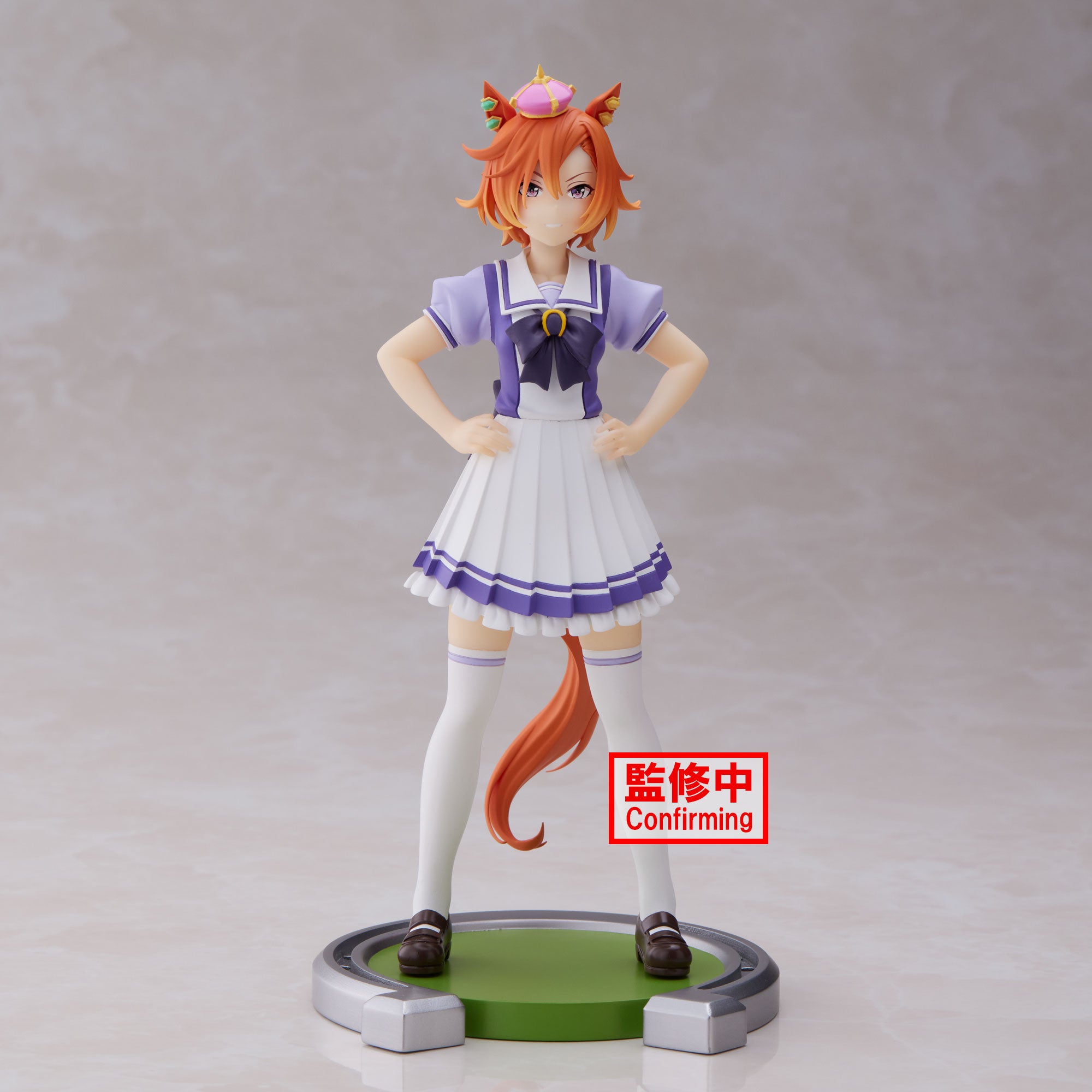 UMAMUSUME: PRETTY DERBY - T.M. OPERA O FIGURE