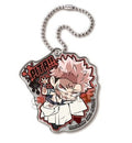 JUJUTSU KAISEN PITA SUKUNA ACRYLIC KEYCHAIN