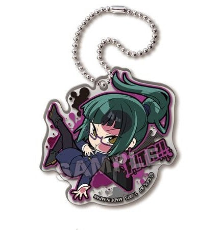 JUJUTSU KAISEN PITA MAKI ACRYLIC KEYCHAIN