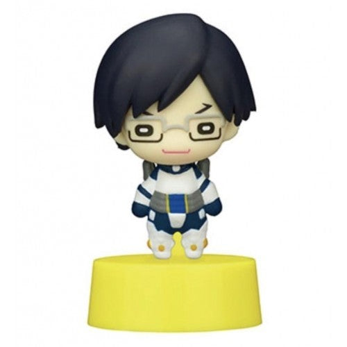 MY HERO ACADEMIA NITOTAN FIGURE-IIDA