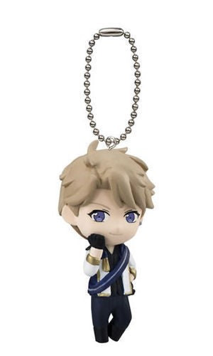 ENSEMBLE STARS VOLUME 2 IDOL SWING ARASHI KEYCHAIN