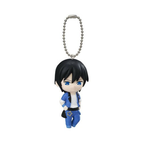 ENSEMBLE STARS VOLUME 2 IDOL SWING HOKUTO KEYCHAIN