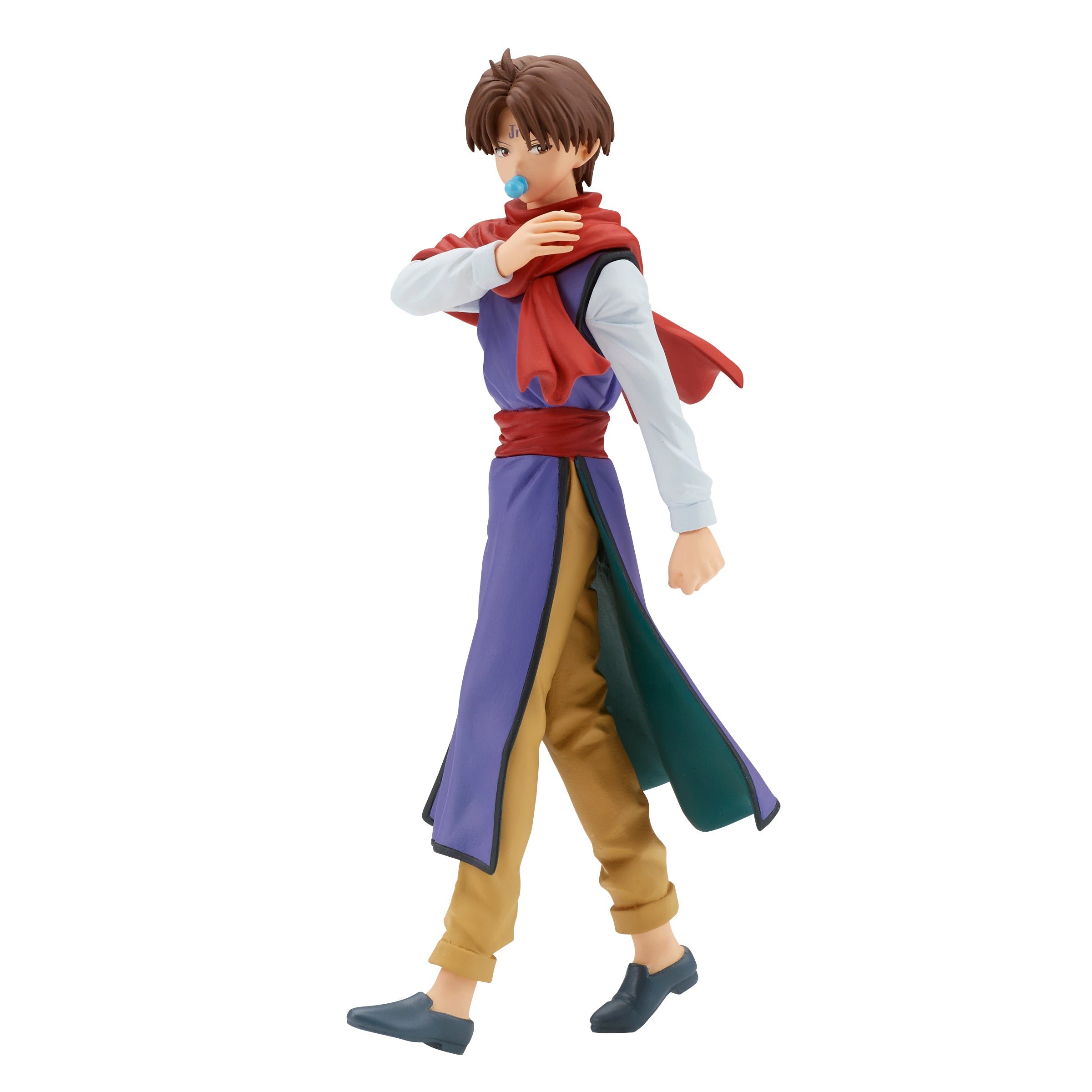 YU YU HAKUSHO - KOENMA DXF 30TH ANNIVERSARY FIGURE
