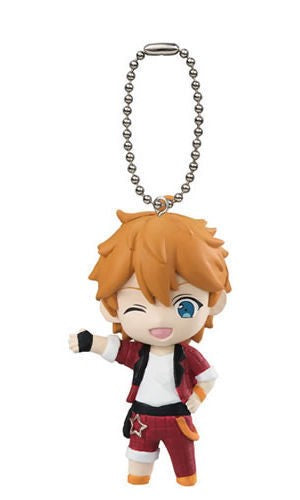ENSEMBLE STARS VOLUME 2 IDOL SWING SUBARU KEYCHAIN