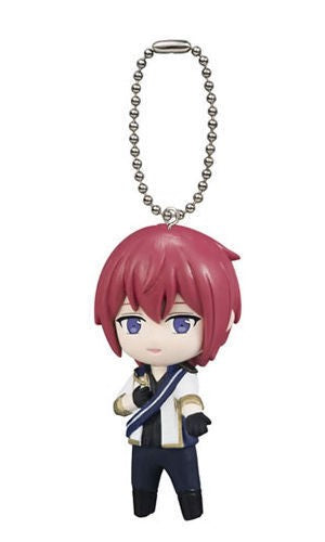 ENSEMBLE STARS VOLUME 2 IDOL SWING TSUKASA KEYCHAIN