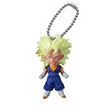 DRAGON BALL UDM 22 SS3 VEGITO KEYCHAIN