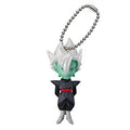 DRAGON BALL UDM 22 ZAMASU KEYCHAIN