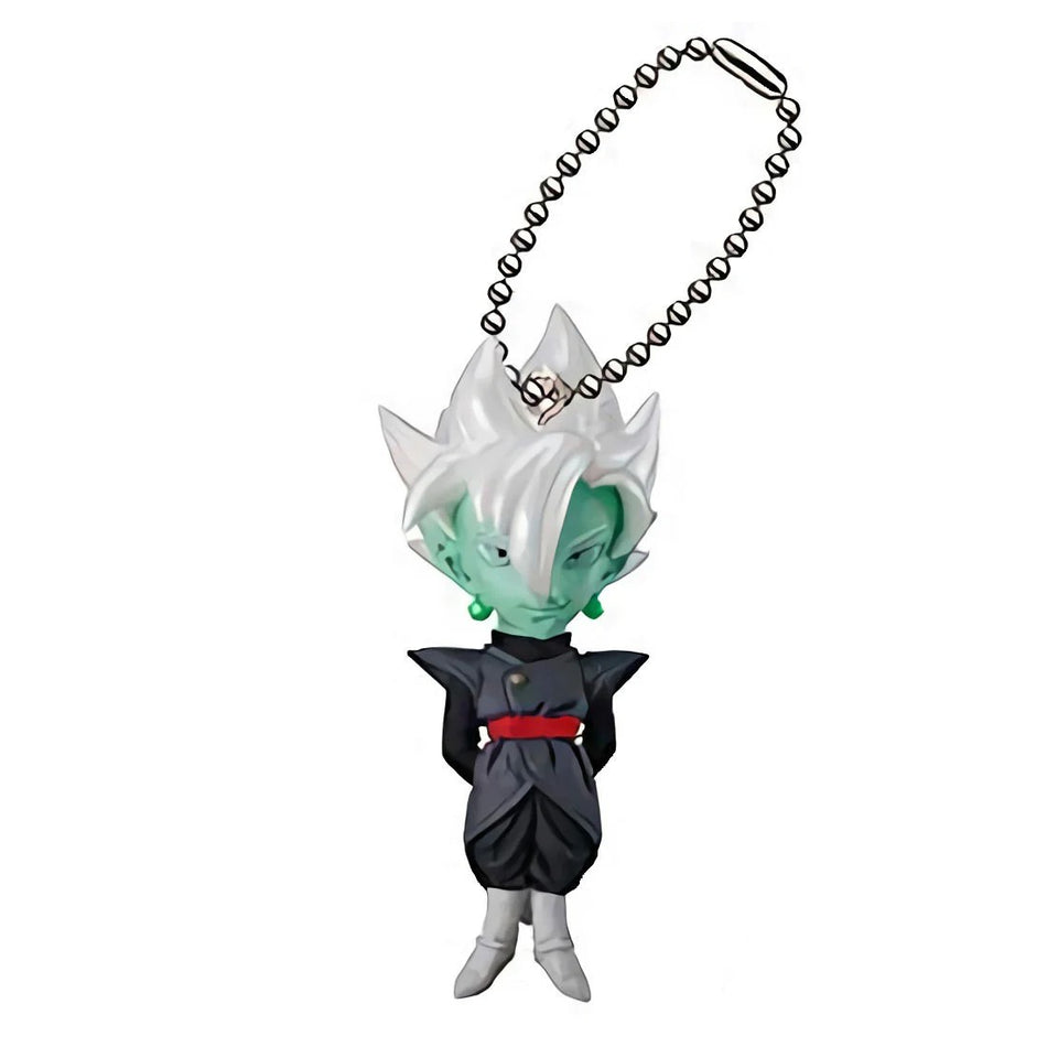 DRAGON BALL UDM 22 ZAMASU KEYCHAIN