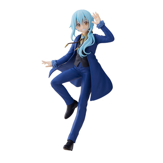 THAT TIME SLIME RIMURU TEMPEST 10TH ANNIVERSARY PRIZE FIGURE