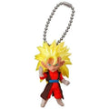 DRAGON BALL SUPER UDM BURST 28 SS3 XENO VEGITO KEYCHAIN
